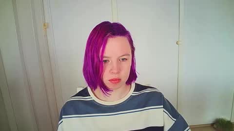 cherrybaby_0 online show from 9, 2, 2026