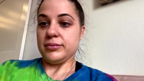 Cherry online show from 27, 1, 2025