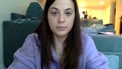 Cherry online show from 28, 1, 2025