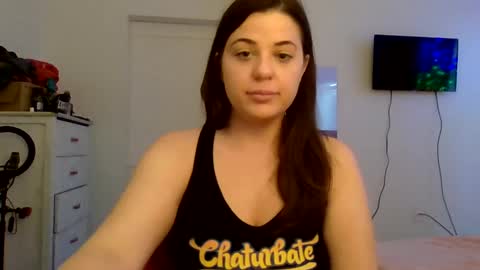 Cherry online show from 31, 1, 2025