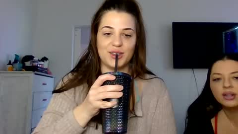 Cherry online show from 11, 2, 2025