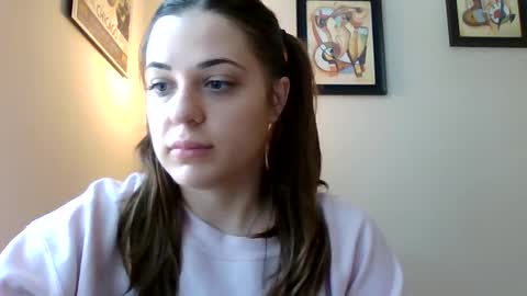 Cherry online show from 6, 3, 2025