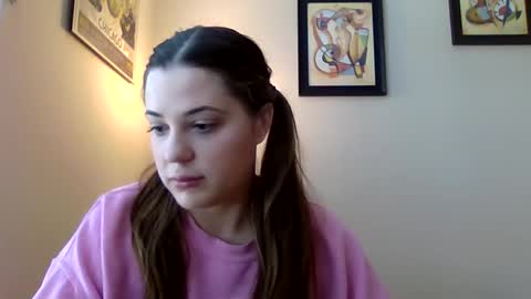 Cherry online show from 12, 11, 2025