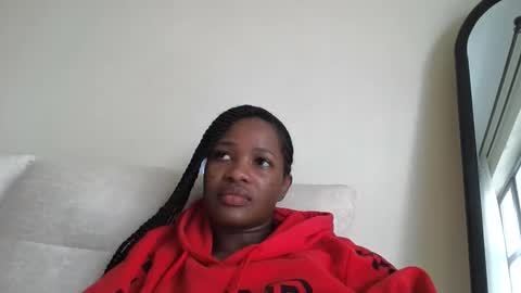 Cherryblossom2002 online show from 17, 10, 2025