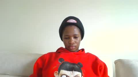 Cherryblossom2002 online show from 25, 10, 2025