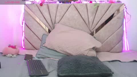 Snapshot of cherryblossom78 chatting on 12, 1, 2025 cherryblossom78 online show from 12, 1, 2025