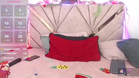 Snapshot of cherryblossom78 chatting on 16, 2, 2025 cherryblossom78 online show from 16, 2, 2025