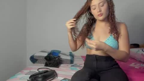 cherryblossom_23 online show from 21, 5, 2026