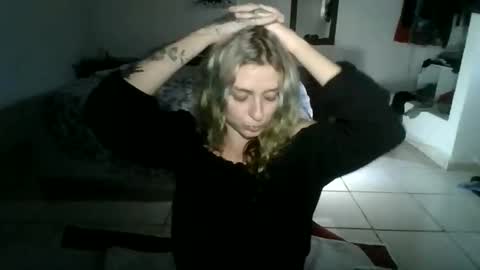 cherryblushxo online show from 8, 2, 2026