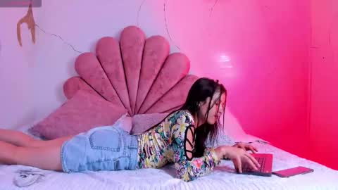 Cherry online show from 9, 3, 2026