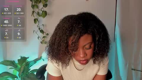 Cherry Lady online show from 22, 11, 2025