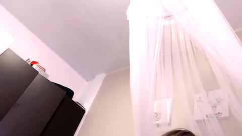 Snapshot of cherrycoloured chatting on 9, 2, 2025 Anna online show from 9, 2, 2025