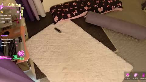 Cherry online show from 16, 10, 2025