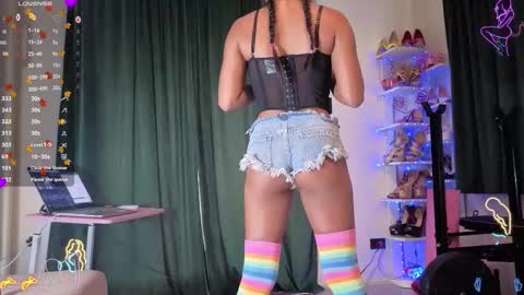 Cherry online show from 9, 2, 2026