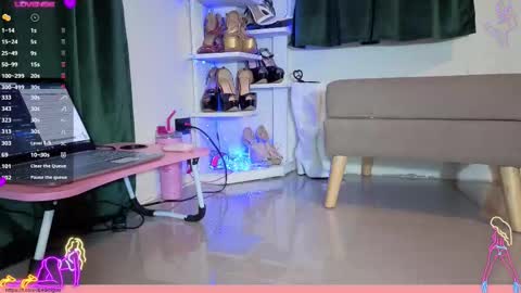 Cherry online show from 21, 2, 2026