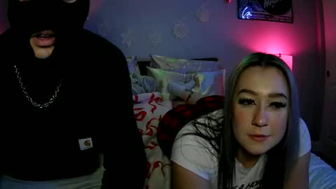 Snapshot of cherryflavoredfeline chatting on 23, 1, 2025 cherryflavoredfeline online show from 23, 1, 2025