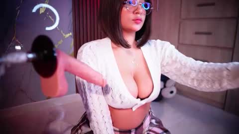 Cherry  online show from 17, 3, 2026