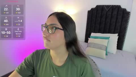 Cherry online show from 21, 2, 2026