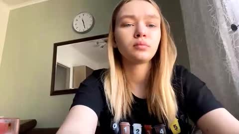 Snapshot of cherryleija chatting on 5, 2, 2026 Lei online show from 5, 2, 2026