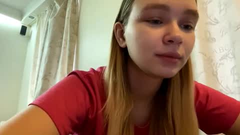 Snapshot of cherryleija chatting on 28, 2, 2026 Lei online show from 28, 2, 2026