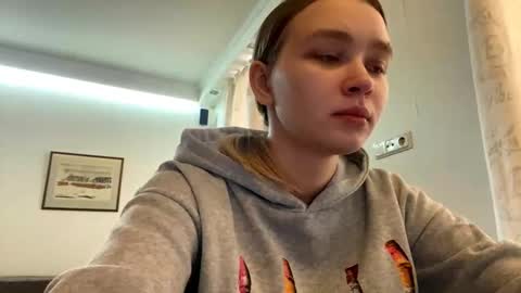 Snapshot of cherryleija chatting on 22, 3, 2026 Lei online show from 22, 3, 2026