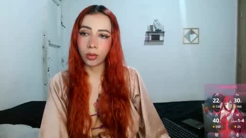 Cherry Lugosi online show from 25, 2, 2026