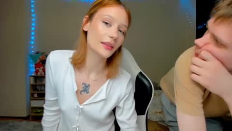 Alice  Simonplease like online show from 13, 3, 2026