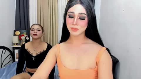 cherrymaegray online show from 9, 1, 2026
