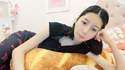 cherrycute666 online show from 17, 12, 2024