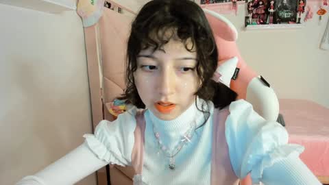 cherrycute666 online show from 19, 12, 2024