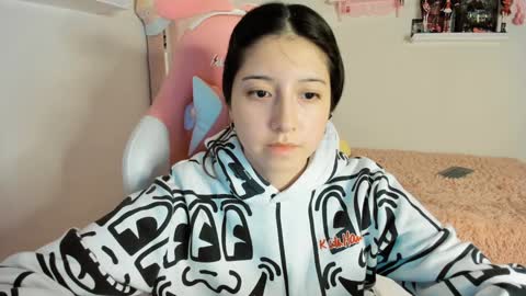 cherrycute666 online show from 15, 1, 2025