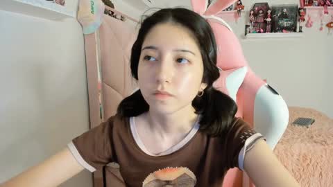 cherrycute666 online show from 19, 1, 2025