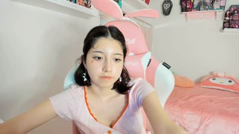 cherrycute666 online show from 7, 2, 2025