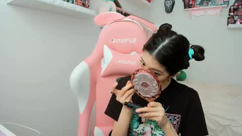 cherrycute666 online show from 11, 2, 2025