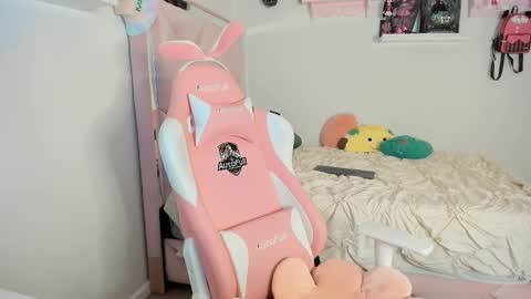 cherrycute666 online show from 16, 2, 2025