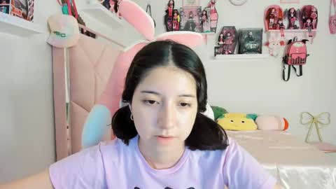 cherrycute666 online show from 23, 2, 2025