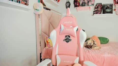 cherrycute666 online show from 3, 3, 2025