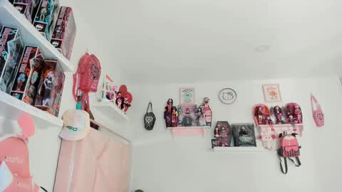 cherrycute666 online show from 4, 3, 2025