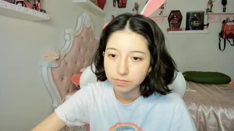 cherrycute666 online show from 12, 9, 2025