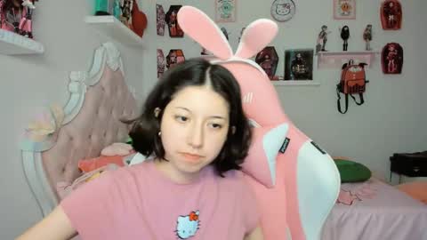 cherrycute666 online show from 20, 9, 2025
