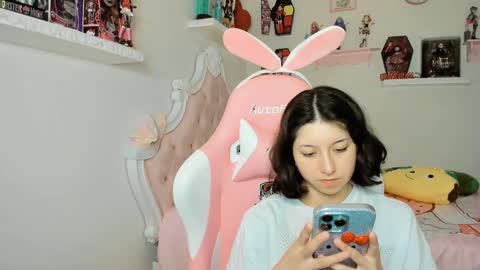 cherrycute666 online show from 22, 9, 2025