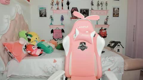 cherrycute666 online show from 5, 3, 2026