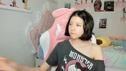 cherrycute666 online show from 3, 5, 2026