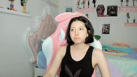 cherrycute666 online show from 5, 5, 2026