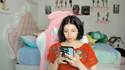cherrycute666 online show from 6, 5, 2026