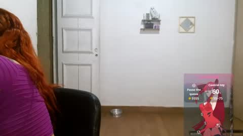 Cherry Mermaid online show from 21, 6, 2026