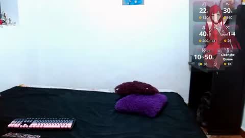 Cherry Mermaid online show from 30, 7, 2026