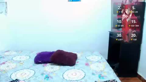 Cherry Mermaid online show from 1, 8, 2026