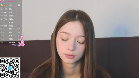 Snapshot of cherrymira chatting on 16, 10, 2025 Loise online show from 16, 10, 2025