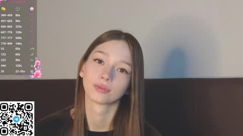 Snapshot of cherrymira chatting on 19, 10, 2025 Loise online show from 19, 10, 2025